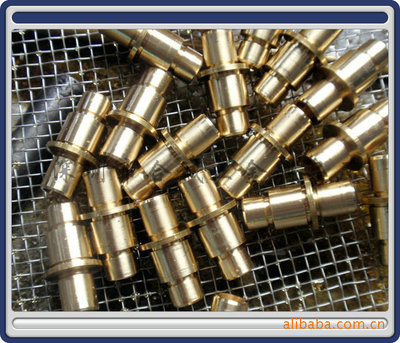 小五金配件供應 五金螺絲螺母、銅螺母與螺帽加工詳解