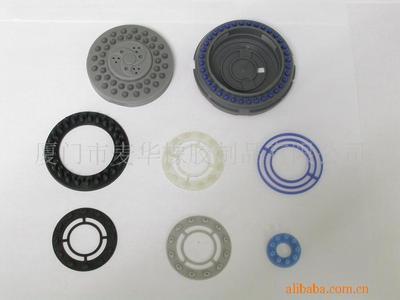 橡塑制品的多領域應用——探索廈門市麥華橡膠制品的專業(yè)優(yōu)勢