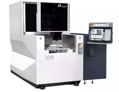 快樂是源動力，這家工廠把模具零件當成工藝品來打造