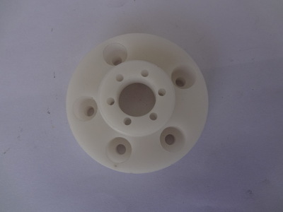 東莞市長安鵬鋒五金商店 直銷批發線切割/慢走絲耗材及零配件，提供法那克上噴水頭座等附件