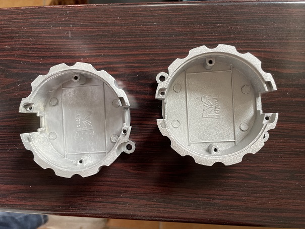 中山滾沙加工廠 五金雜件的精細制造與創新之路