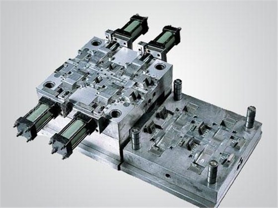 深圳精實鑫精密電子模具制造 線切割技術在精密模具領域的應用與優勢